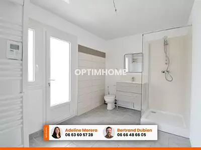 Maison, 108 m²