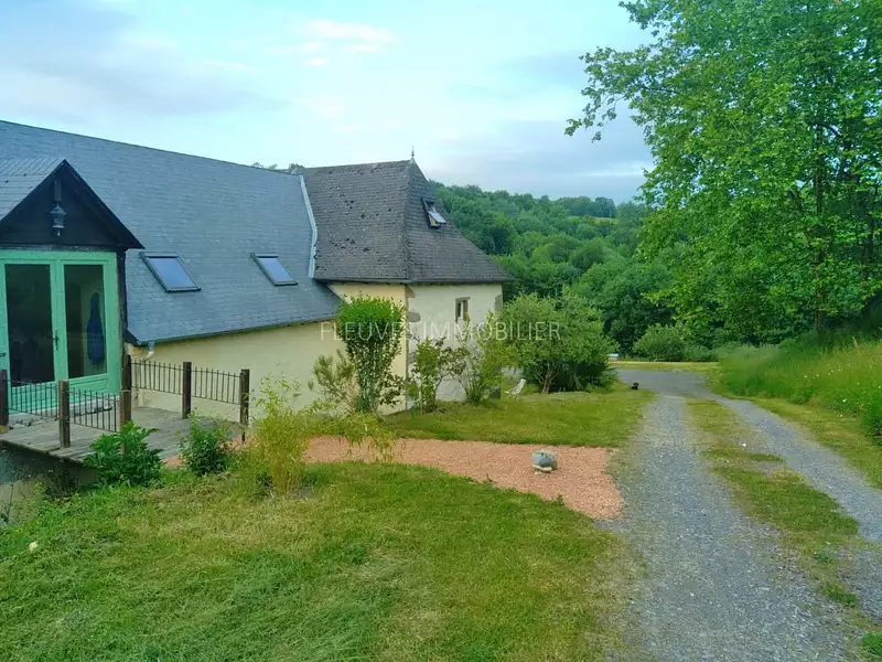 Maison, 70 m²