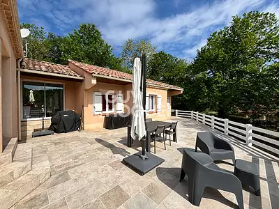 Maison, 144 m²