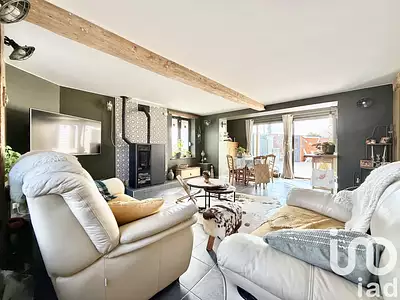 Maison, 103 m²