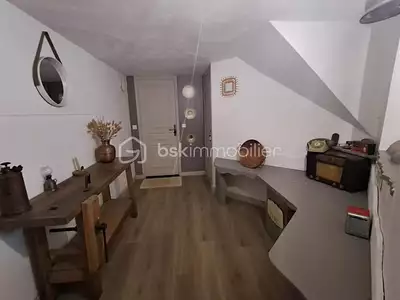 Maison, 156 m²