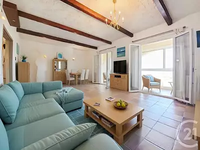 Appartement, 136,9 m²