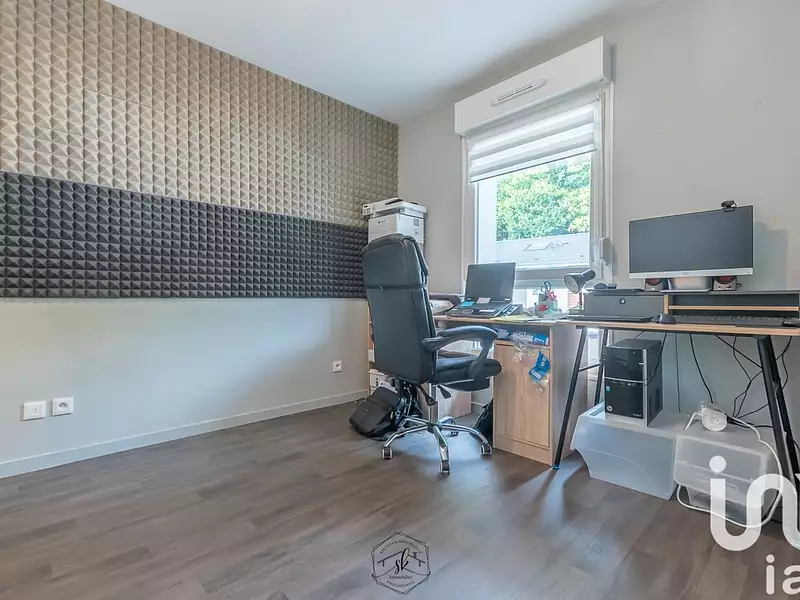Maison, 85 m²