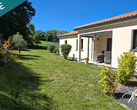Maison, 98 m²