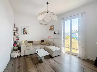 Appartement, 77 m²