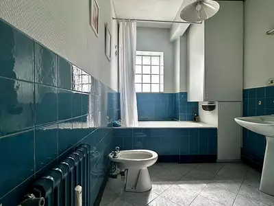 Appartement, 124 m²