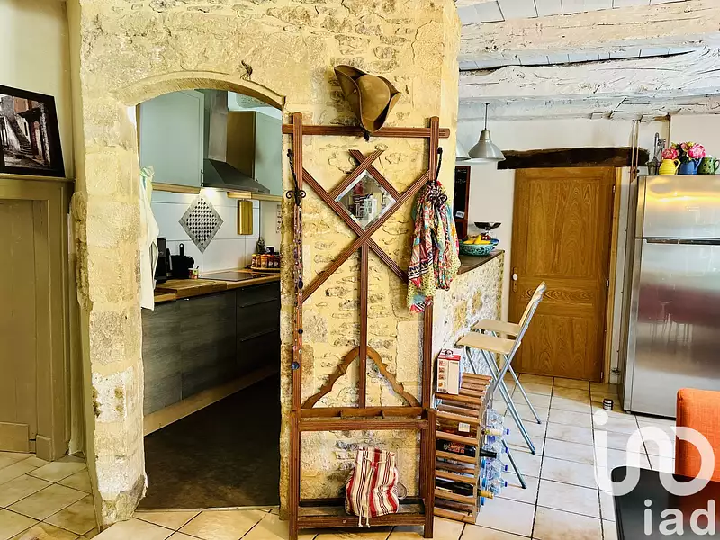 Maison, 203 m²