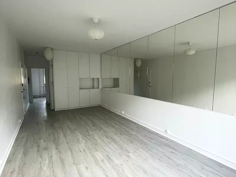 Appartement, 38 m²