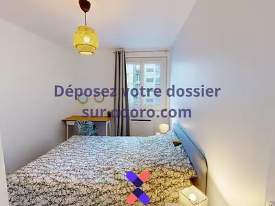 Appartement, 67,3 m²