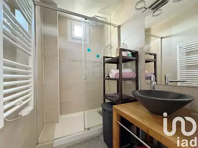 Appartement, 42 m²