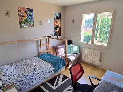 Maison, 88 m²