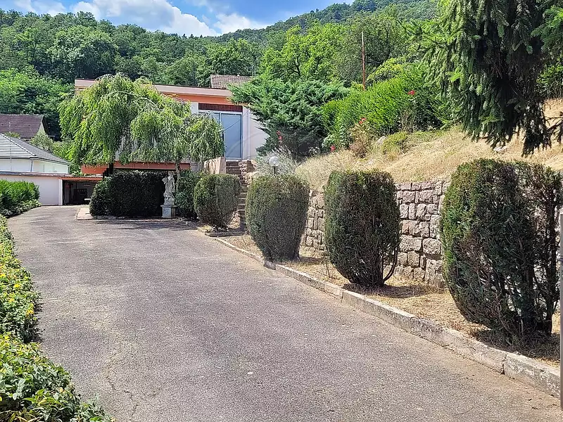 Maison, 136 m²