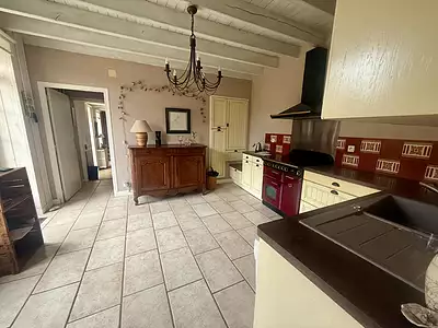 Maison, 172 m²