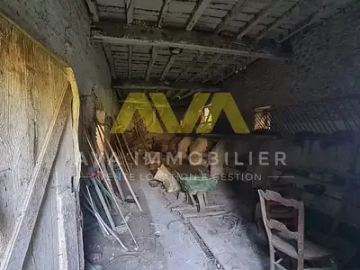 Maison, 287 m²