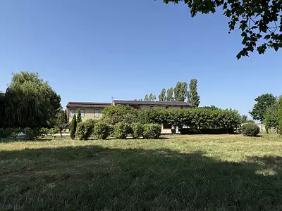 Maison, 530 m²