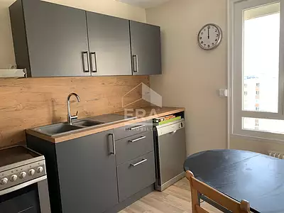 Appartement, 66,71 m²