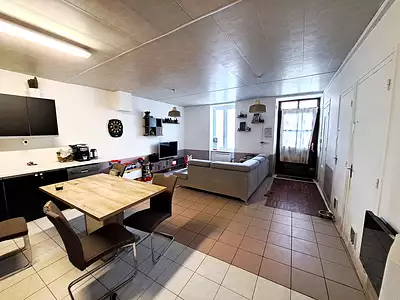 Maison, 108,83 m²
