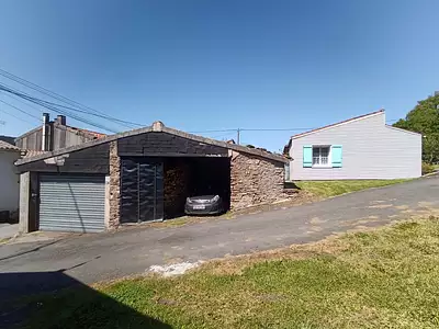 Maison, 75 m²