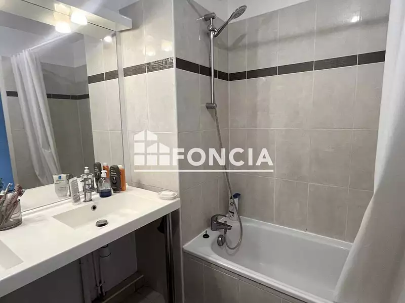 Appartement, 60 m²