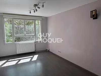 Appartement, 51 m²