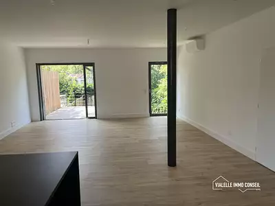 Maison, 110 m²