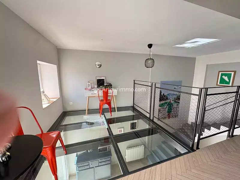 Appartement, 122,62 m²