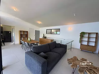 Maison, 117,9 m²