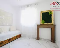 Appartement, 118 m²