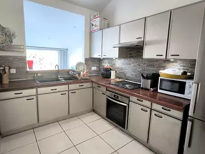 Appartement, 51,13 m²