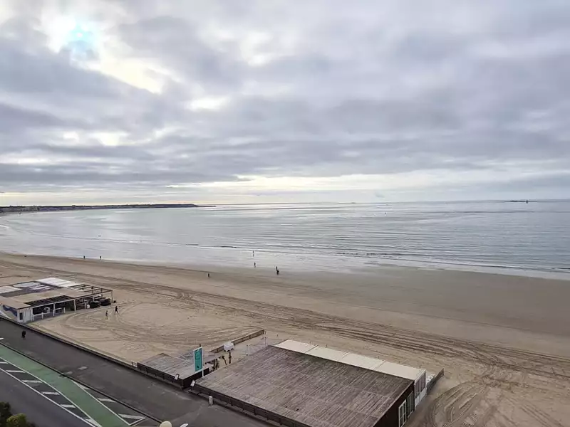 Appartement, 91,48 m²