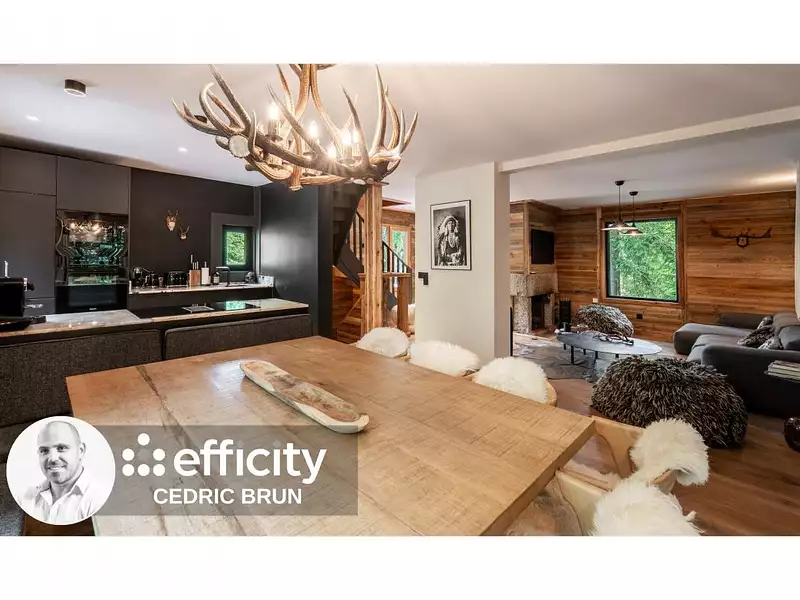 Maison, 230 m²