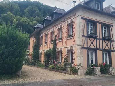 Maison, 130 m²