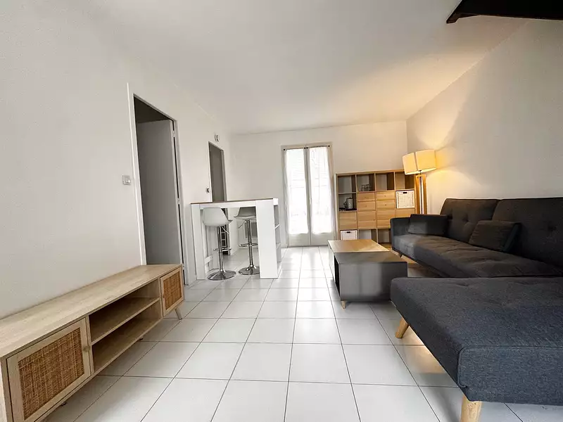 Appartement, 41,87 m²