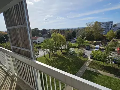 Appartement, 51 m²