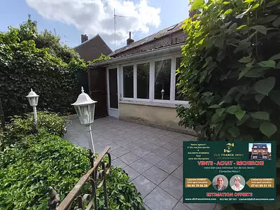 Maison, 80 m²