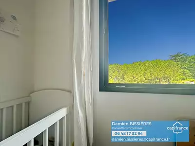 Maison, 100 m²