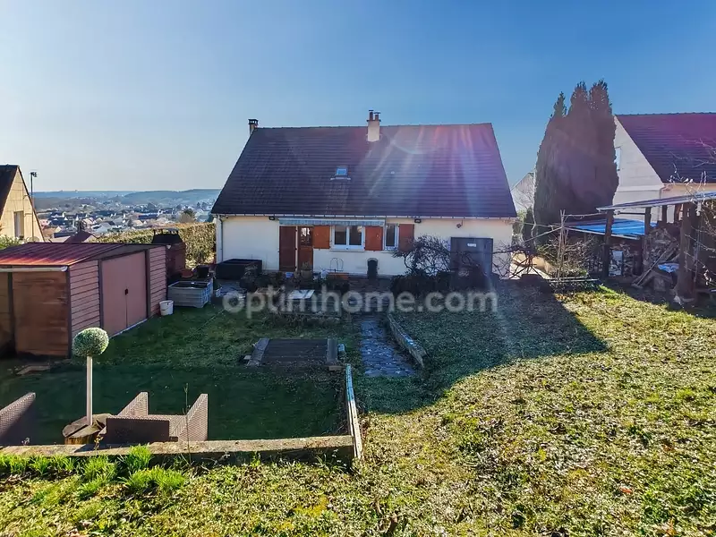 Maison, 150 m²