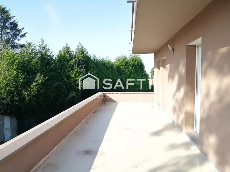 Maison, 200 m²