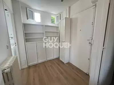 Appartement, 32,74 m²