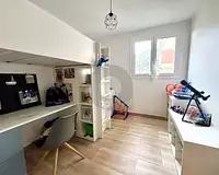 Appartement, 76,15 m²