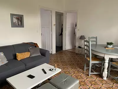 Maison, 56,32 m²