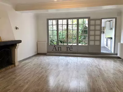 Appartement, 86 m²