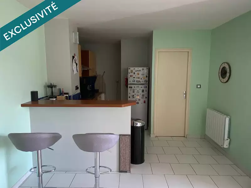 Appartement, 73 m²