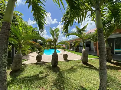 Maison, 167 m²