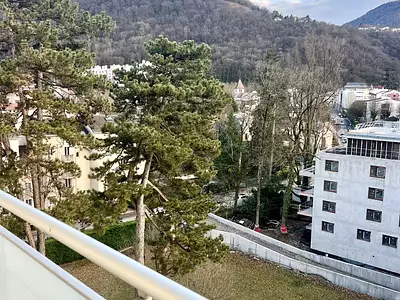 Appartement, 61 m²