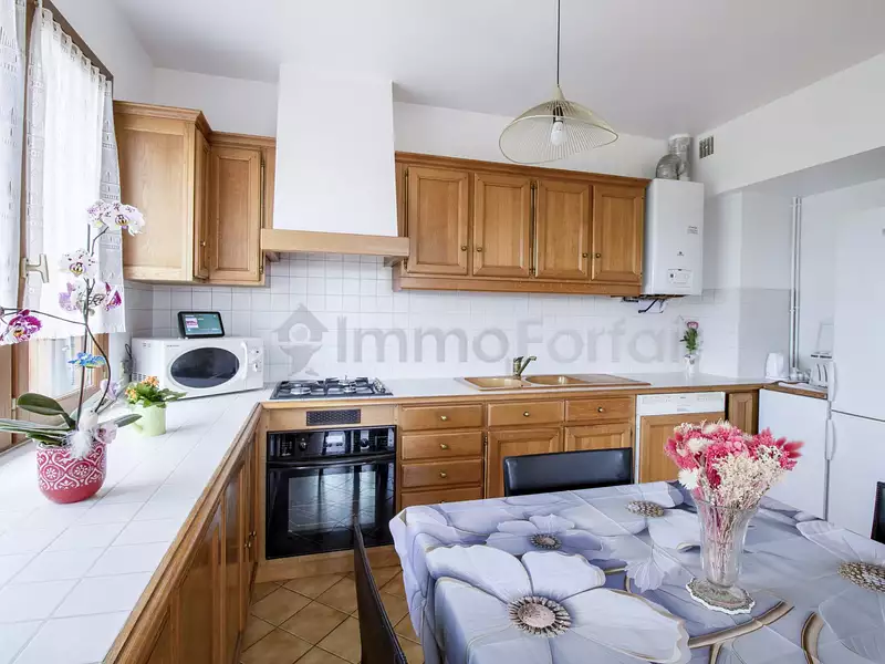 Appartement, 74,64 m²