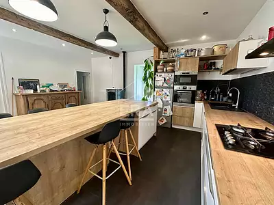 Maison, 156,35 m²
