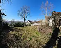Terrain, 639 m²