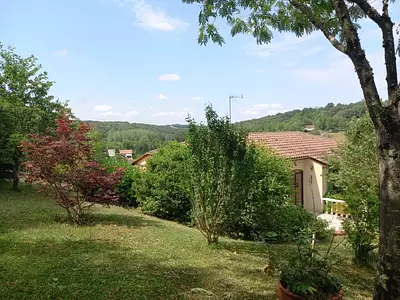 Maison, 126 m²