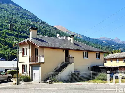 Appartement, 84 m²